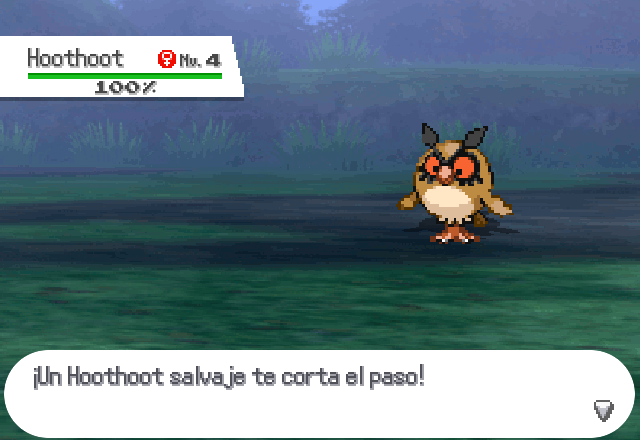 Sky_fangames's tweet photo. ✨ MEJORAS DE POKÉMON ROYAL ✨

Estos días estoy aprovechando para mejorar Pokémon Royal con varias cosillas que mejorarán la experiencia de juego:

🔶 Carteles sobre salvajes y entrenadores, con info sobre ellos (desactivable).

🔶 Iconos de Pokémon y de items al activarse en combate.

🔶 Cámara dinámica de combate, en estilo de 5º gen. Le dará mucho dinamismo al combate, haciendo zooms según lo que ocurra.

Espero que estéis esperando la siguiente parte con muchas ganas 😁

¡RT🔁 y MG❤️!