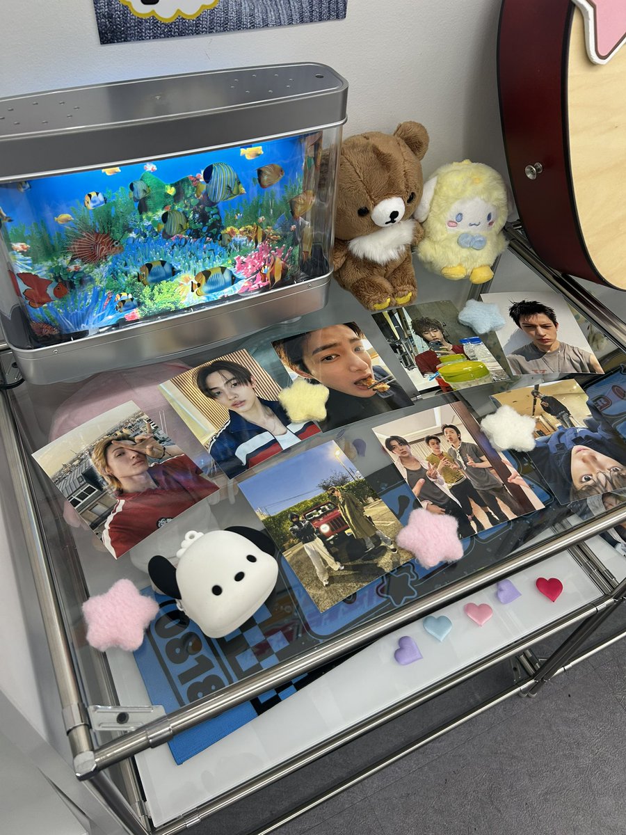 anzi_cortis's tweet photo. 여기ㅜ넘 예빳어… #첫번째_여름방학 https://t.co/chGER2pd1H