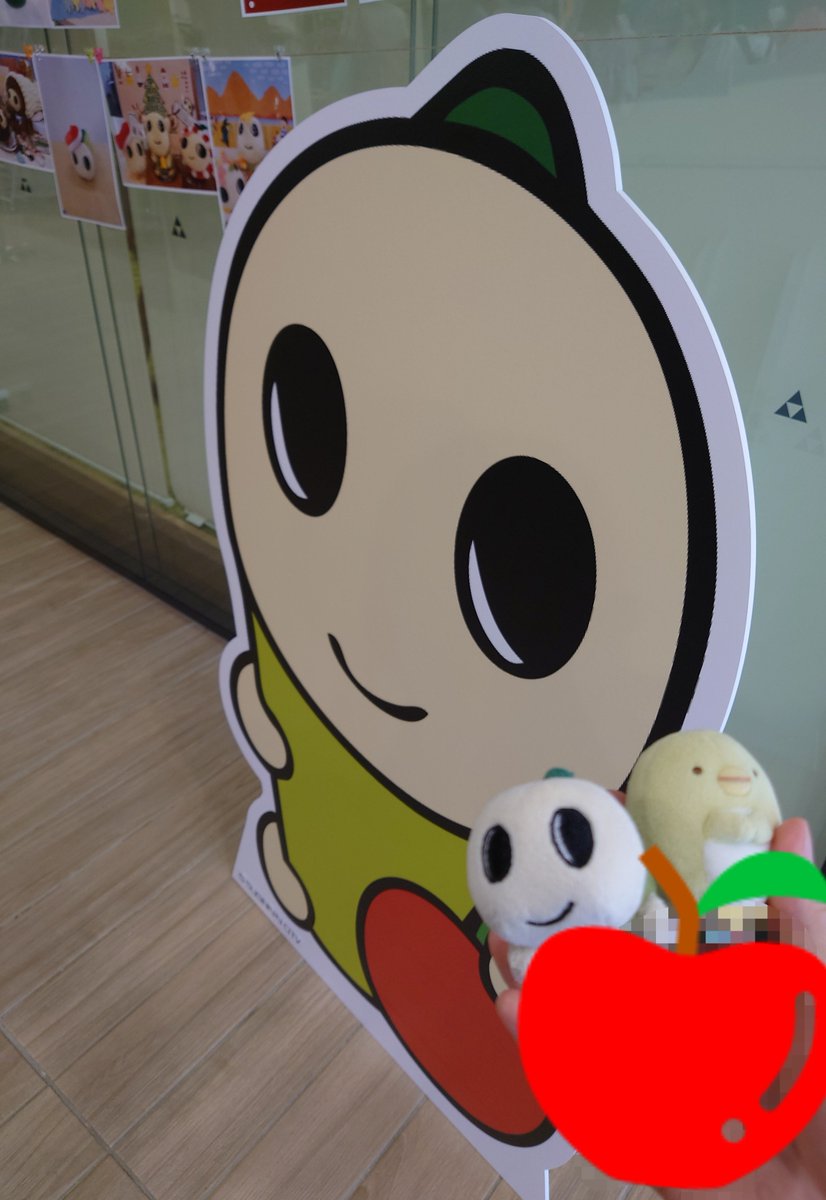 penpenpe_'s tweet photo. なみすけ推し会
素敵な会をありがとうございます
ボルすけとぺん？ちゃんも嬉しそう
色んななみすけ＆ナミーちゃんがいた🥰かわいい
衣装凝ってて凄かった https://t.co/pxyXimDJdt