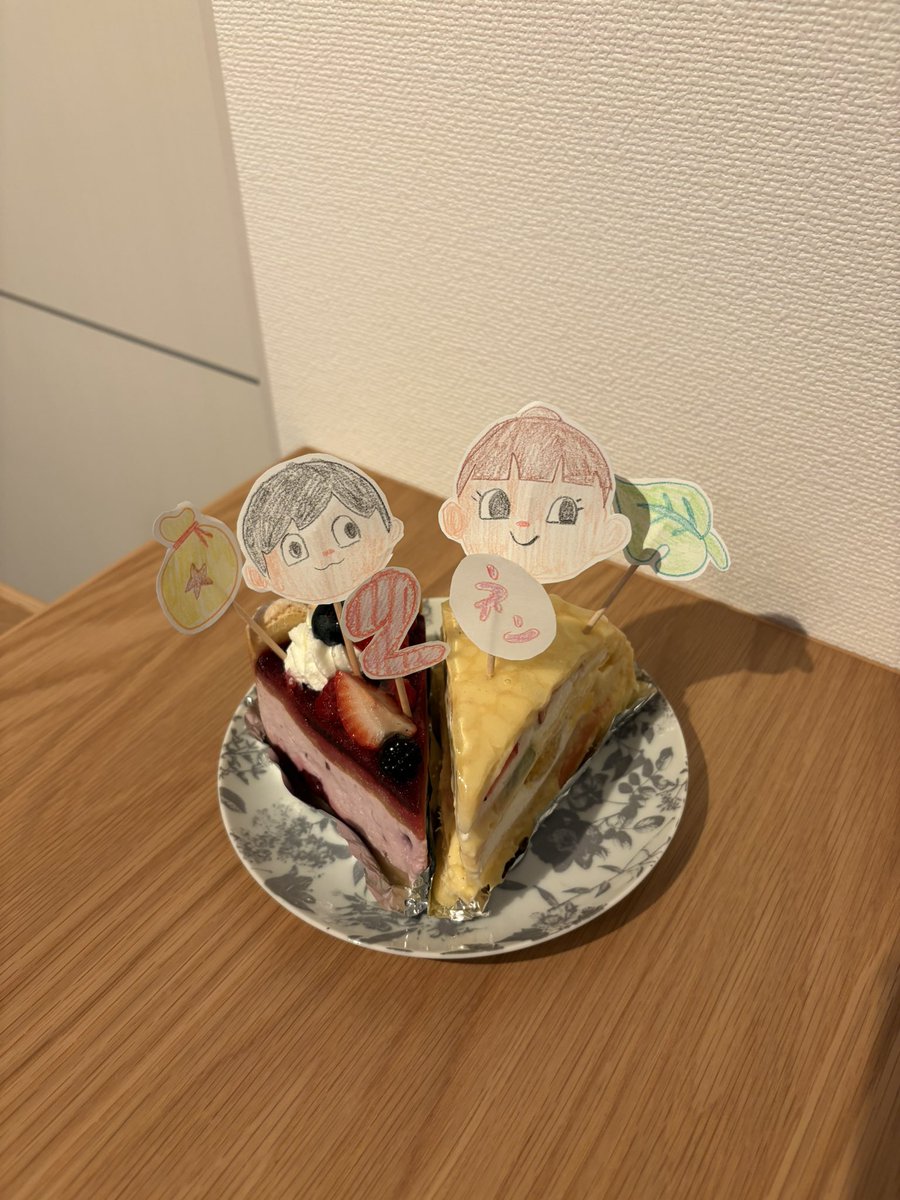 q5bge12's tweet photo. 今日は👦🏻との2年記念日🧡 https://t.co/b3YuGgXPhQ