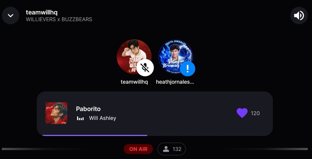 smolbeanzx's tweet photo. Our first collab with Buzzbears' done! Thank you Team Heath for our 2-day collab ang saya nun! Next time sa album naman ni Will! ๐ @HeathJornalesSVT
#ProjectWAVES #Paborito #WillAshley https://t.co/UGZYnzoxF6