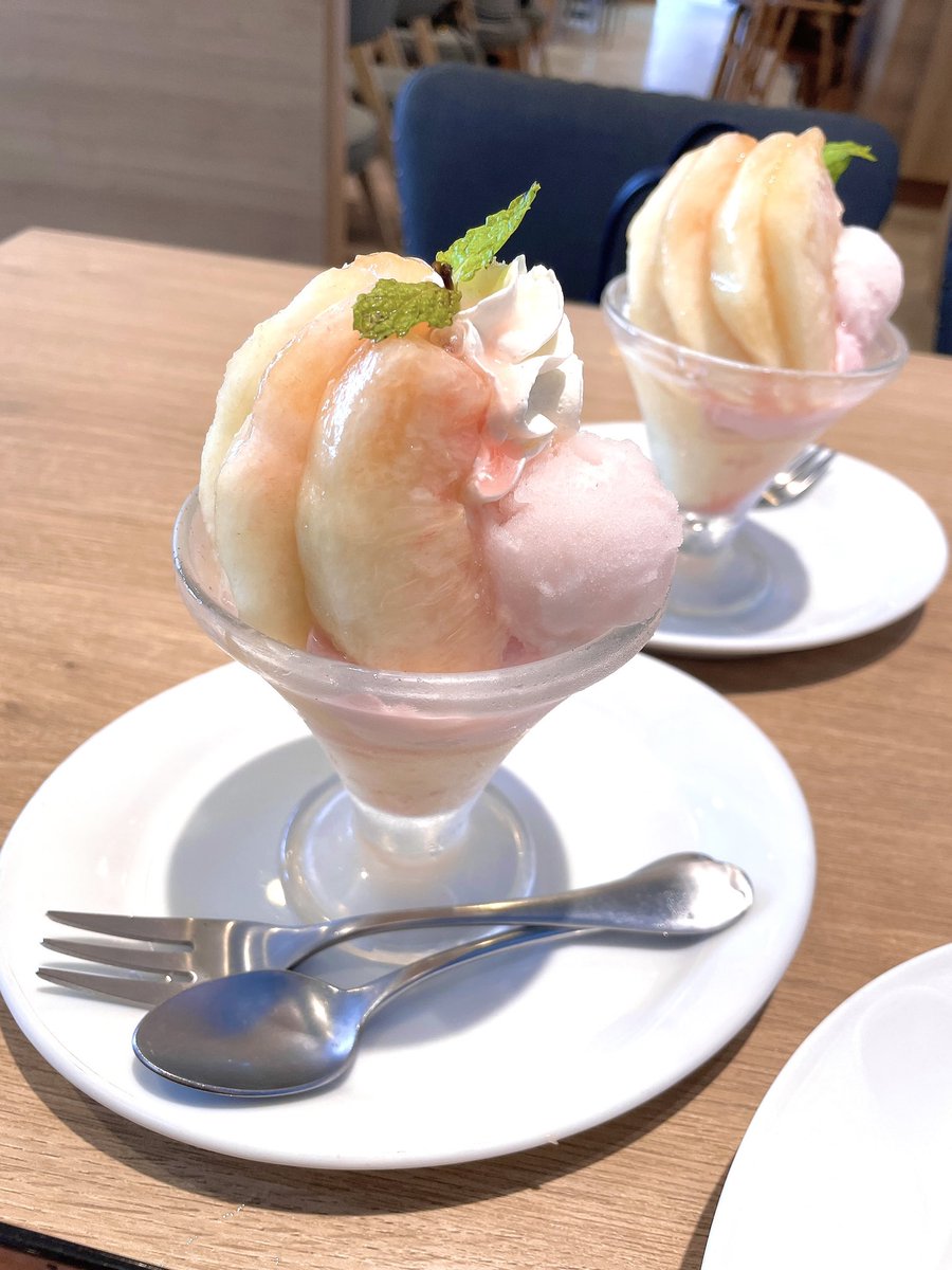 _Komichi_H_'s tweet photo. 贅沢三昧 https://t.co/AYknscndgY