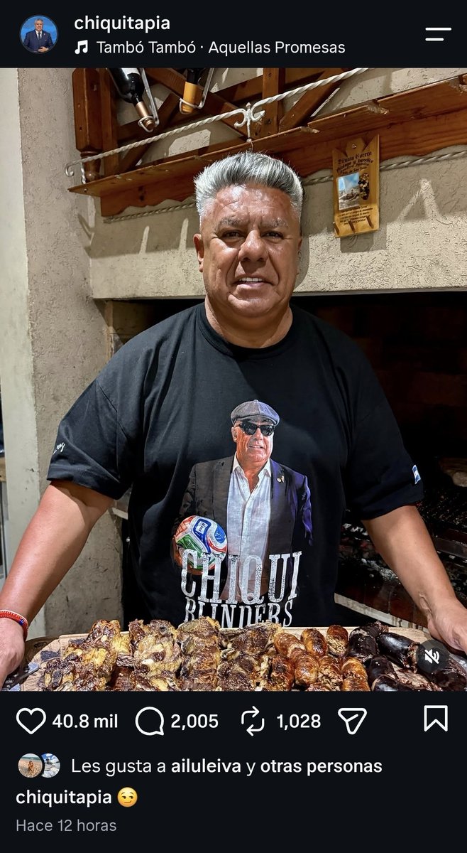 PoliticaEnRiver's tweet photo. Publicó esta foto después del partido de Boca.

Si, dejale tu cálido mensaje a Tapia https://t.co/oq6n0gji78