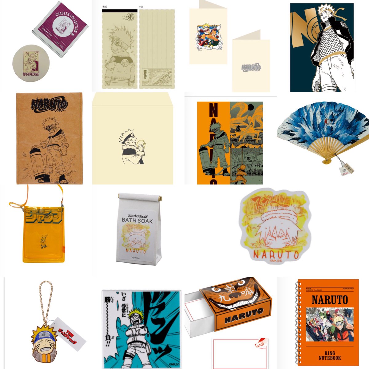 THE ジャンプショップ 神保町 受注販売のお知らせ 受注期間：2026年8月