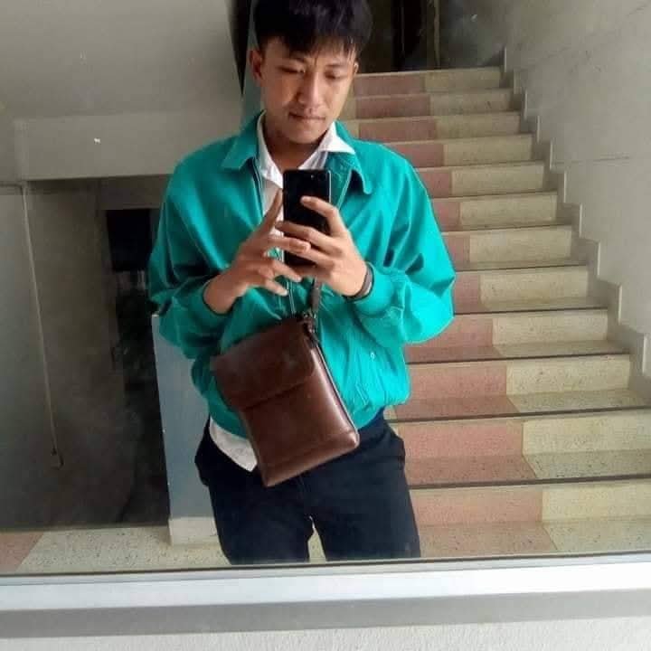 NITHI346100's tweet photo. ไม่หล่อครับแต่56มัดใจใค���ได้ใหม😋 https://t.co/2hbvmgSjyj