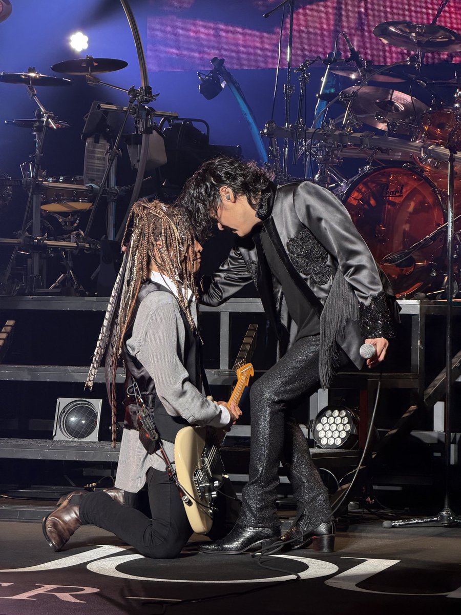 rairai1024's tweet photo. とりあえずこの写真を…

えっろ‼️😍😍😍
すきーーーーーーーー

#LUNASEA
#LUNAPIC
#るなぴく
#RYUICHI
#INORAN
#盛岡市民文化ホール https://t.co/8H9SwDaPXC