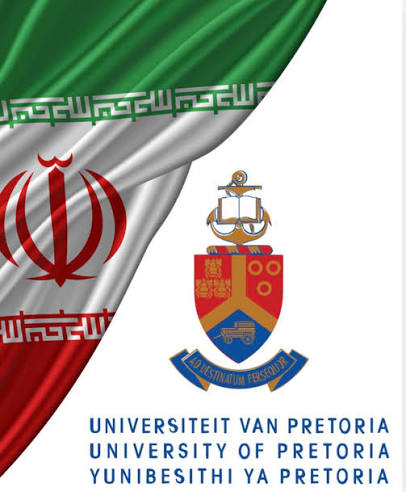 BRICSNow's tweet photo. 🟩☫🟥🇿🇦 Iran and South Africa are expanding university and research cooperation 

Student exchanges, joint research, and shared academic frameworks agreed at the BRICS Education Ministers' Meeting in India. 

#BRICS #Iran #SouthAfrica #Education https://t.co/AUxijKKhf4