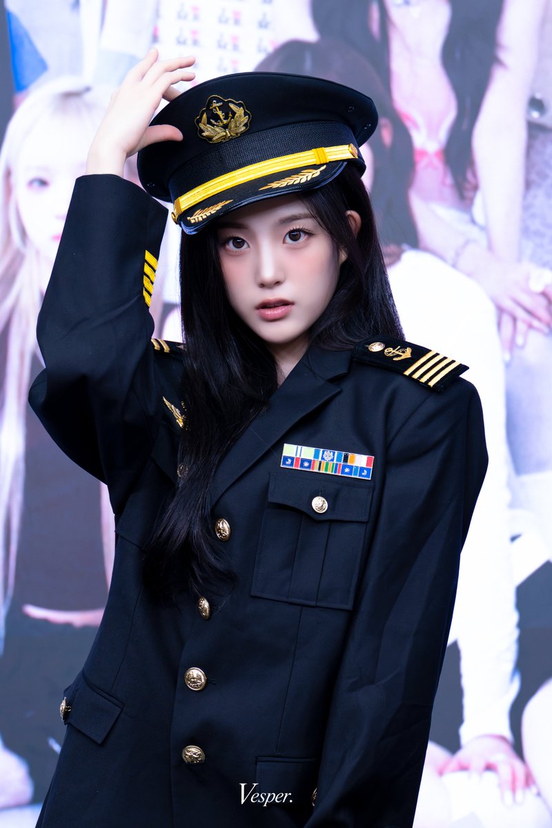 Vesper0213's tweet photo. 260815

#트리플에스 #지연 #지서연
#tripleS #JiYeon https://t.co/xu9tjH7U8y