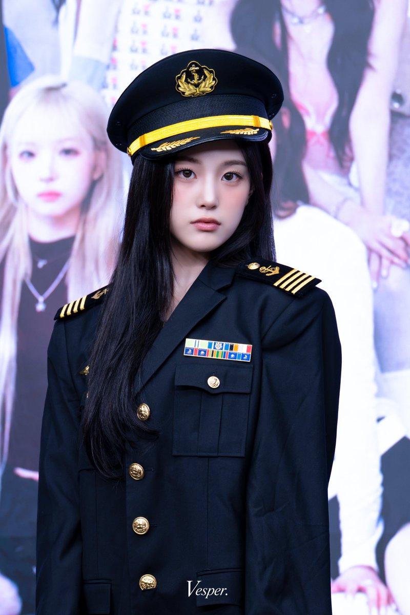Vesper0213's tweet photo. 260815

#트리플에스 #지연 #지서연
#tripleS #JiYeon https://t.co/xu9tjH7U8y