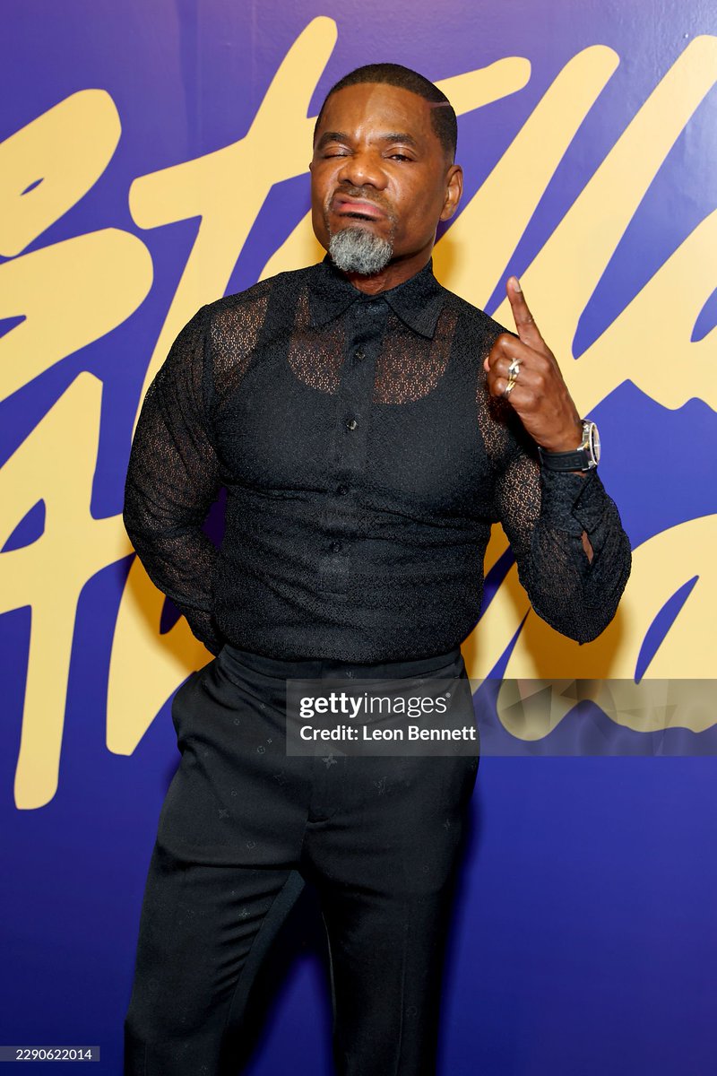 kirkfranklin's tweet photo. Thank you @TheStellars  🙏🏽 https://t.co/QxlfANa4GY