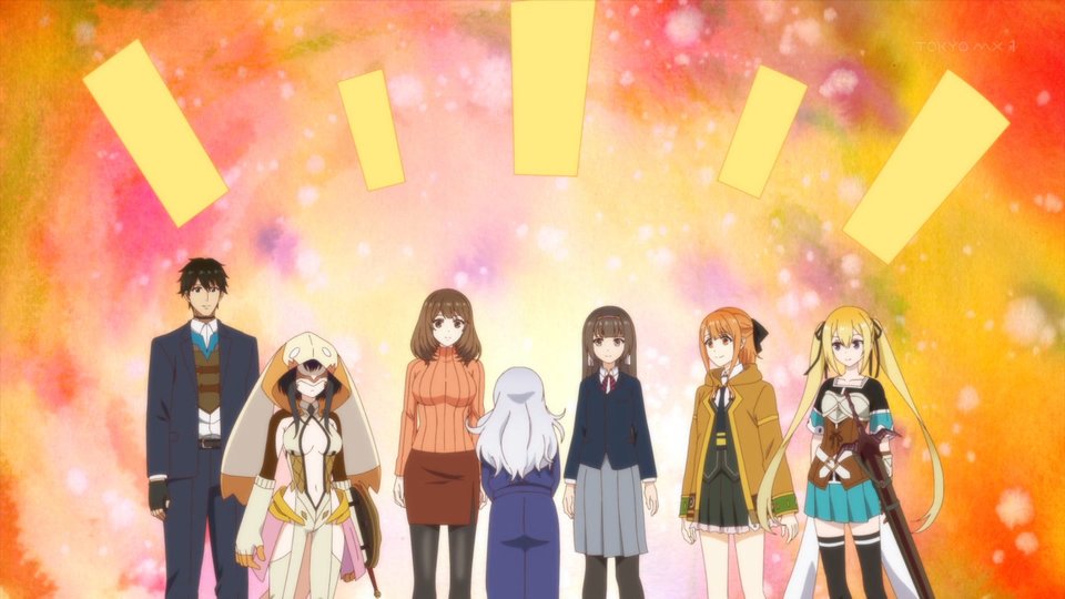 世界最強の後衛 ～迷宮国の新人探索者～ 第7話 ツイート画像 1