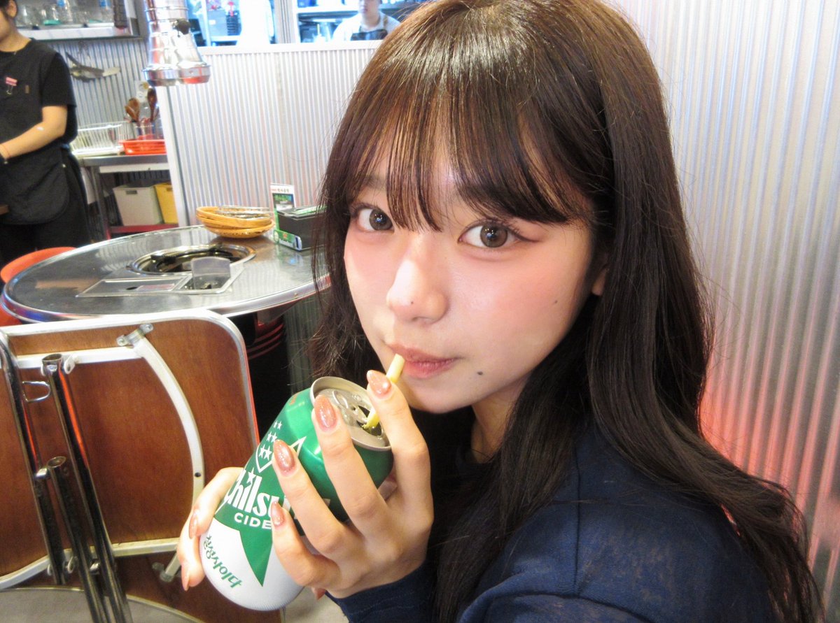 nene_hnt13's tweet photo. このジュース大好き https://t.co/Q02SJwJ7us