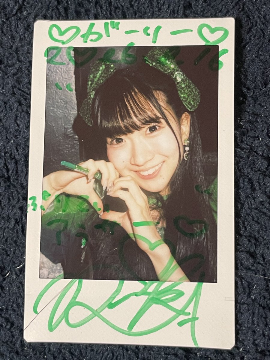 usagi_usaaaa's tweet photo. 初めまして！！！
この時から知ってたので会えてうれしい！！

アラサーだけど負けませんよ！！ https://t.co/m5itNpiZ32