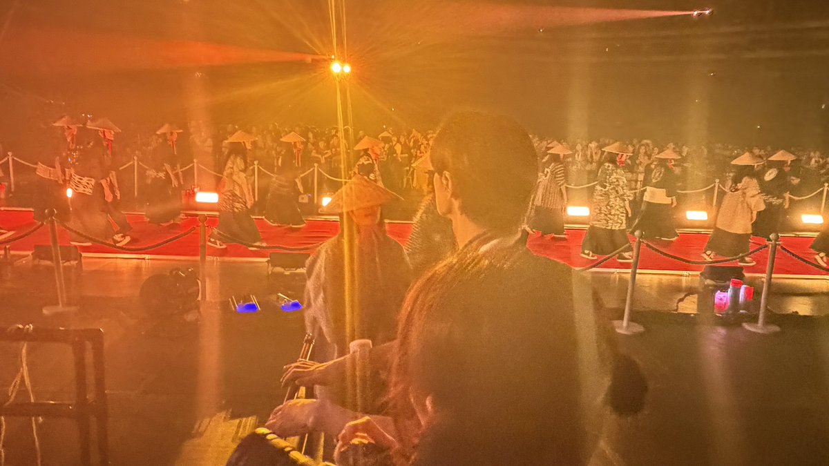 1864sekaowaonly's tweet photo. 今日隣の席のお兄さん、Fangで連れてかれてしもうた😭😭😭😭😭
#THECINEMA #SEKAINOOWARI https://t.co/fUlUF1dc5P