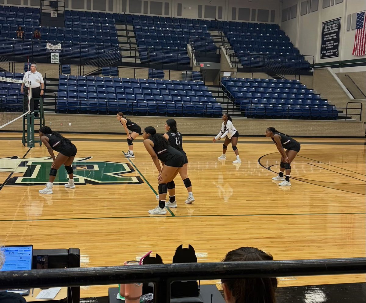 THSWolfPackVB's tweet photo. Your Lady Wolves finished 2nd in Bronze Bracket for the MISD Invitational! Lots of Great competition to face before going into district! #buildingfoundation #hearthehowl https://t.co/eqbmS9kFDg