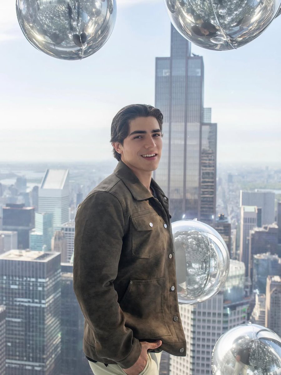 diegogranadhstw's tweet photo. Skyline views. https://t.co/0HxsrYFsTD
