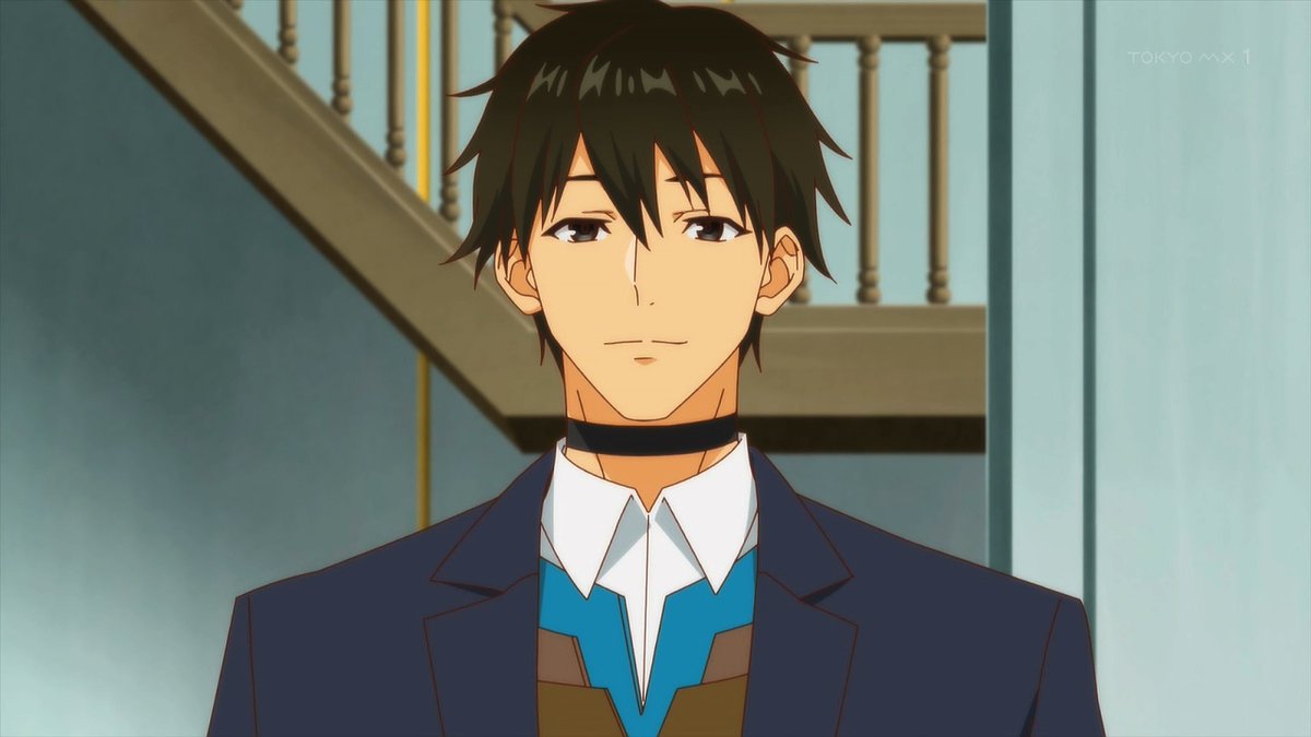 世界最強の後衛 ～迷宮国の新人探索者～ 第7話 ツイート画像 1