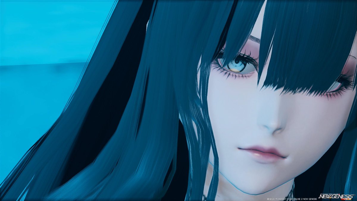 kino_shizuku's tweet photo. #PSO2NGS https://t.co/PofFJ2dRO4