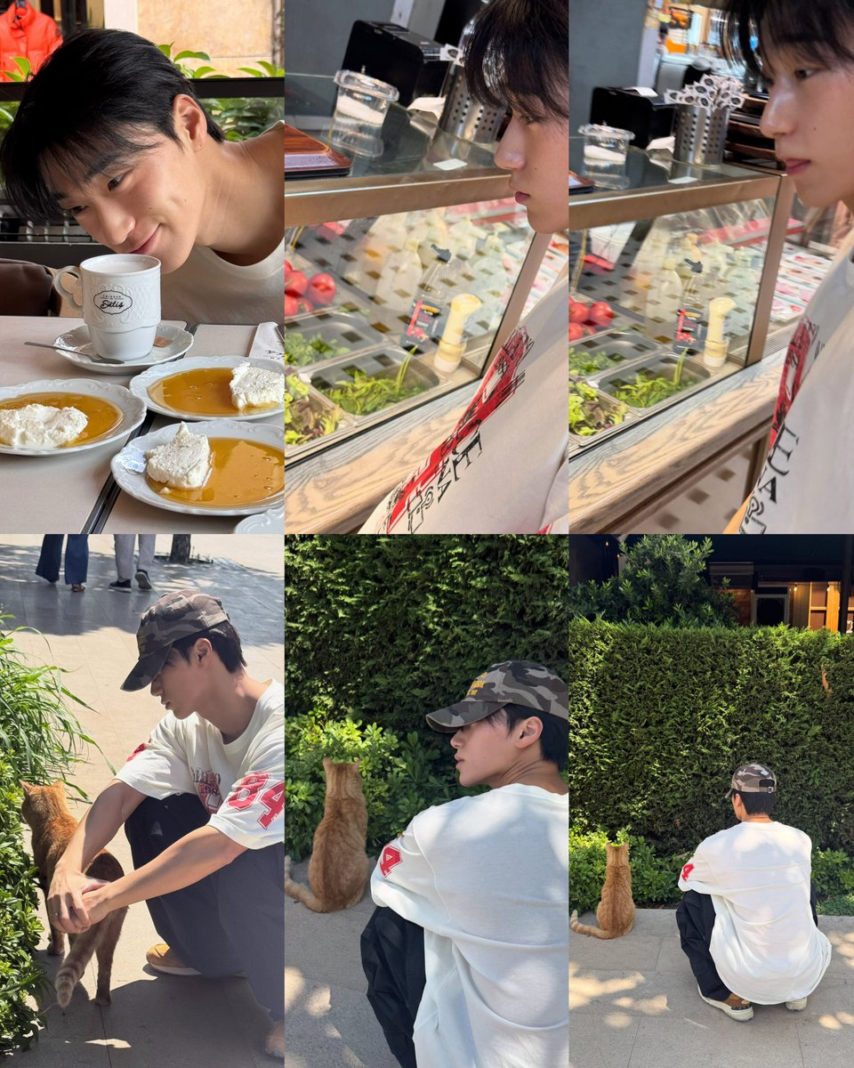 woosanlty's tweet photo. woosan date pics from woosan themselves in just one day 😭😭😭😭😭😭😭😭 https://t.co/5jZrB3vJ1P