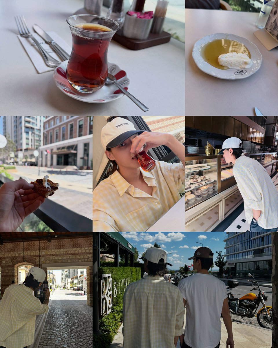 woosanlty's tweet photo. woosan date pics from woosan themselves in just one day 😭😭😭😭😭😭😭😭 https://t.co/5jZrB3vJ1P