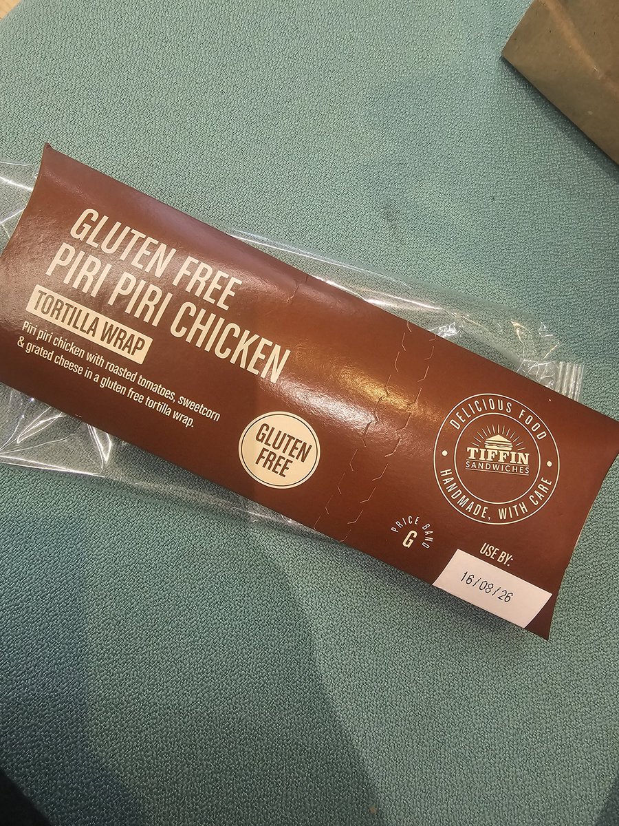 neyas_mindset's tweet photo. Lunch time! It was actually decent and I'm a fussy eater.🤣 https://t.co/XdrAYXbLnM