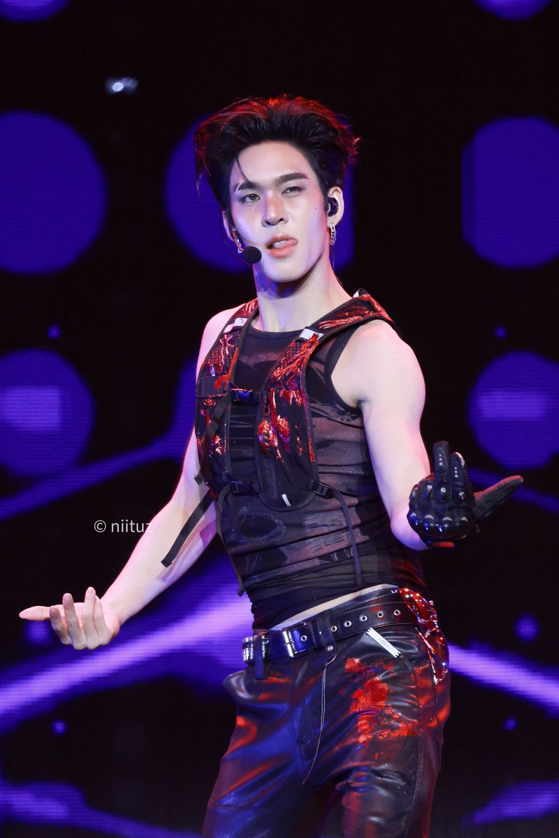 niituzz's tweet photo. หวานใจ๋มาดูใส่สุดคับพี่  !!!!

DUANG GO ROUND DAY2
#DuangConcertDay2
#auautnp https://t.co/HvGilm5ivQ