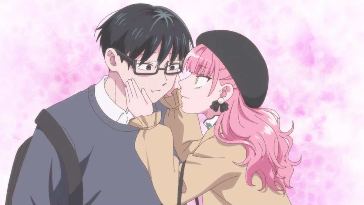 kaigan_zoi's tweet photo. #正反対な君と僕 2期7話

3/30鈴木の誕生日
谷くんのお祝いはマグカップ

とにかく便利なものに行き着いた
谷くんの必死の努力
嬉しい　この幸せが続くといいなあ

僕は見栄を張っている
本当は離れたくないのは自分のほう

悠介くん　かわいい～
見透かされていた
鈴木のいじりも可愛らしい https://t.co/TdOixfobDm