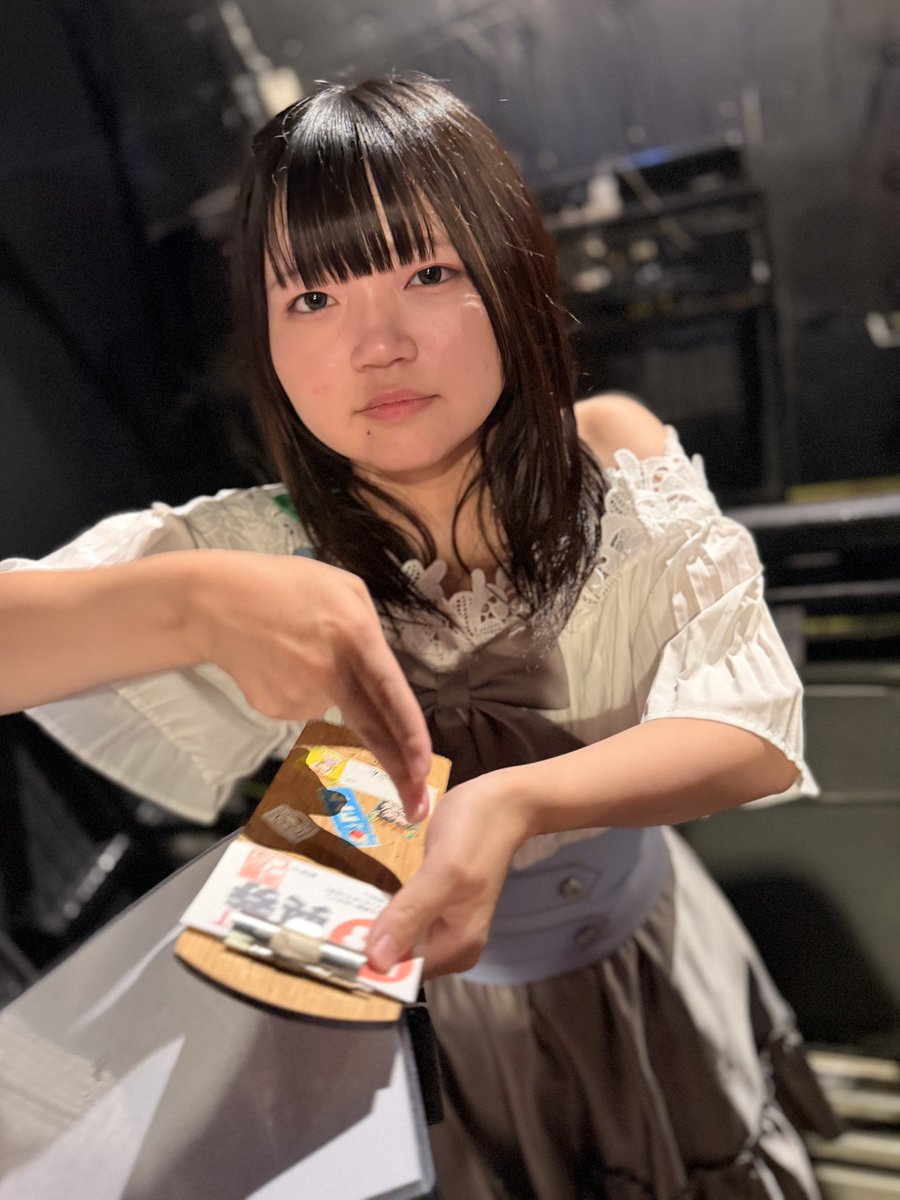 Post by ひであ🐾 on X: これなに？