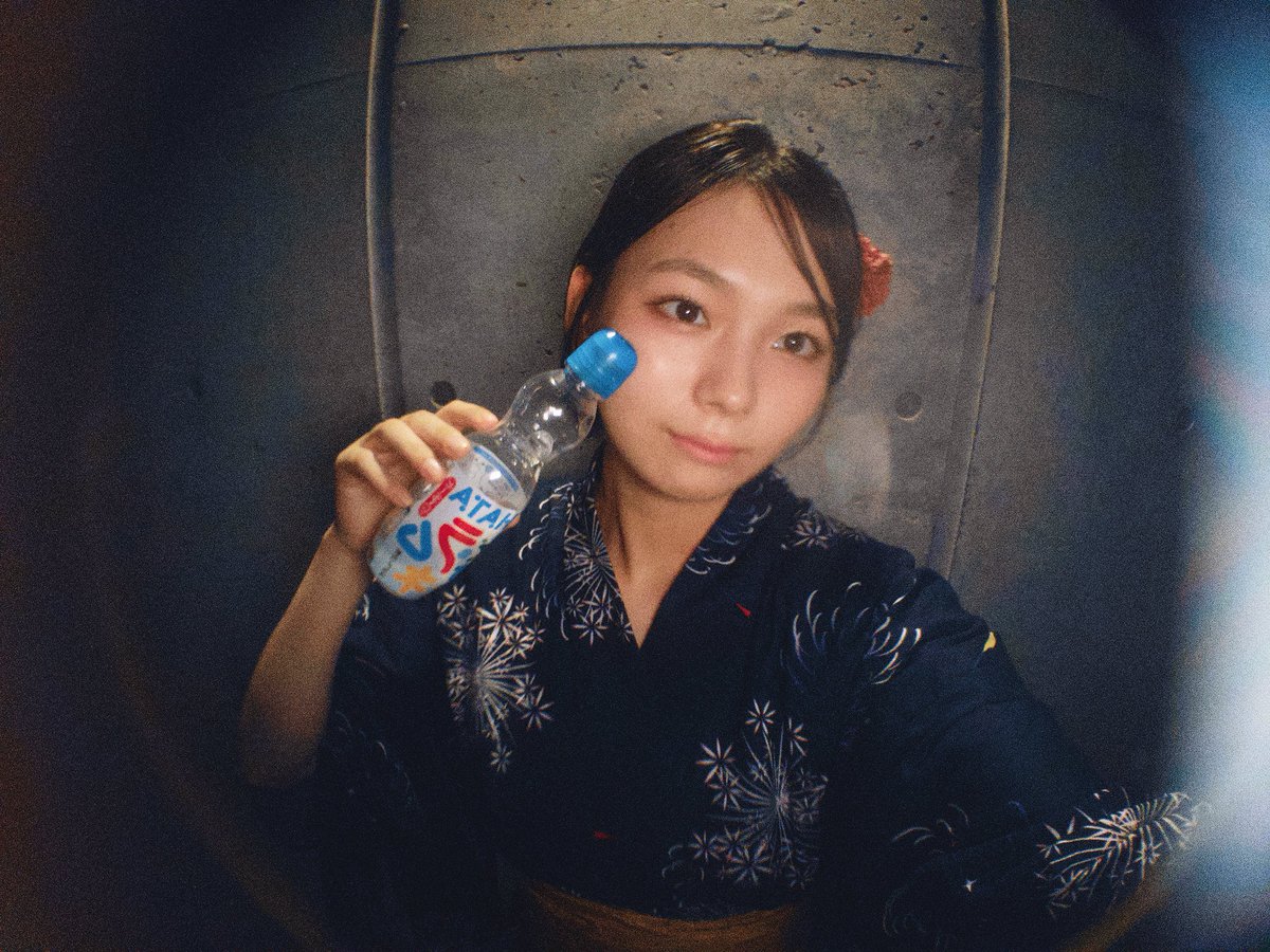 misaki_kaneda's tweet photo. 今年初浴衣でした!!!
今年は夏っぽいこと沢山したいと思ってます☺︎︎︎︎ https://t.co/Zmn3DVCnaU