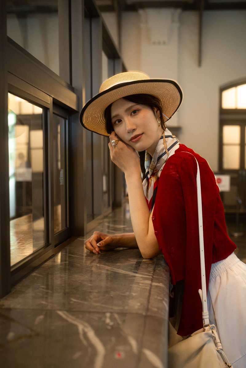 gypsophila_MN's tweet photo. Title："Wall Street of the North"
Model：永安いずみさん
@IzumiNagayasu

#いずふぁむ
#MOONSHOTPROGRAM
#ポートレート好きな人と繋がりたい
#portraitphotography https://t.co/tSqYXZQNBm