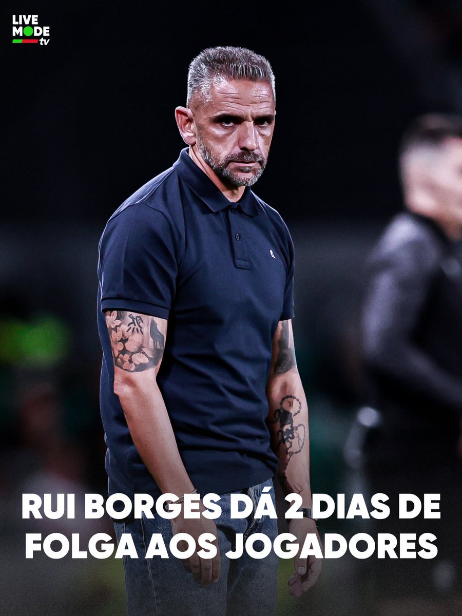 LiveModeTV_PT's tweet photo. Vou deixar a descrição com vocês 👍🏼 https://t.co/k48NmsF6V0