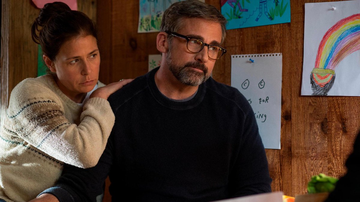 letterboxd's tweet photo. happy birthday steve carell ✨ https://t.co/ptZMAX5Hwu