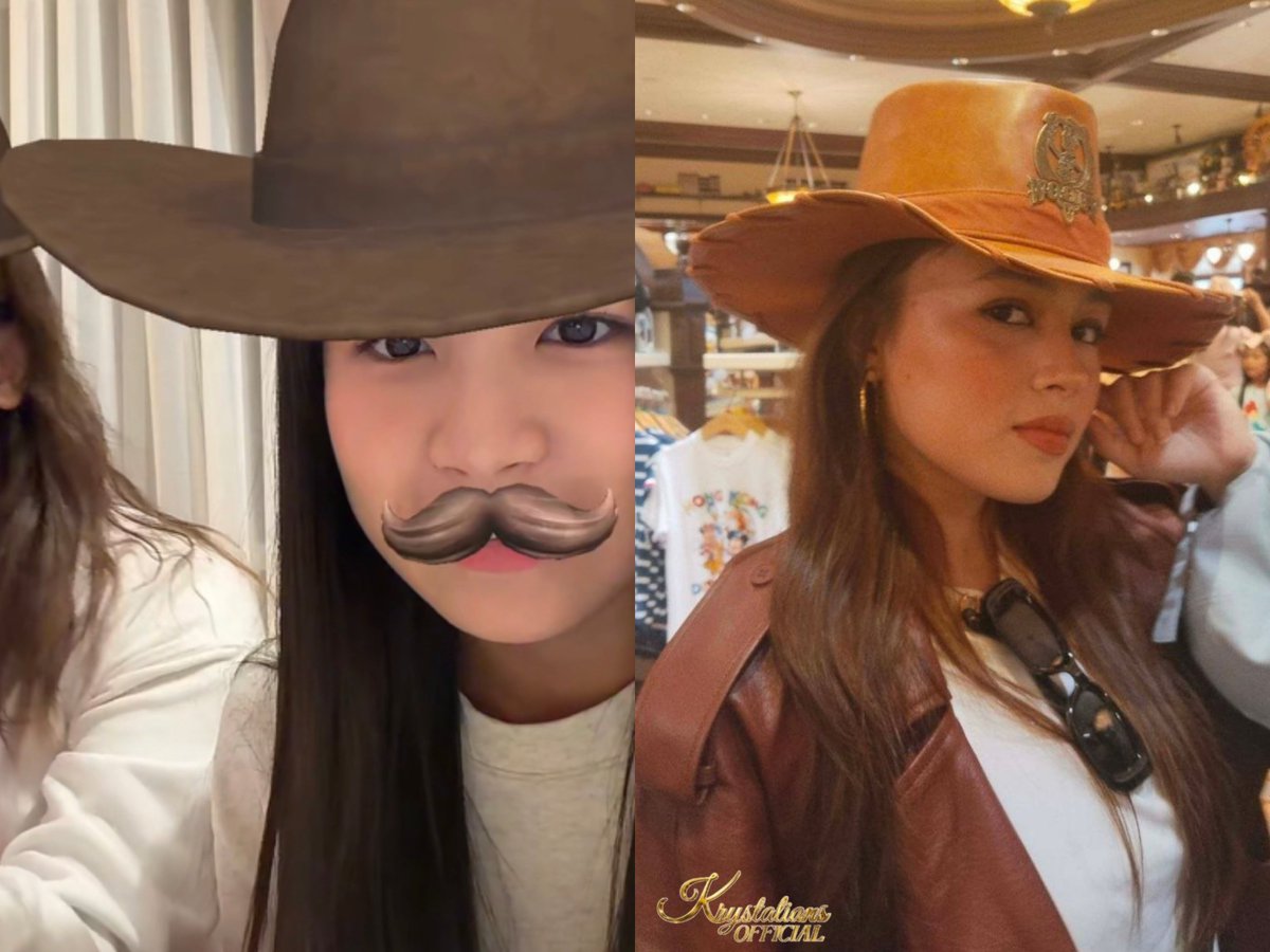ultjoniean's tweet photo. pwede na to #capkrys crumbs 🤠 https://t.co/7hsTlZ8pCD