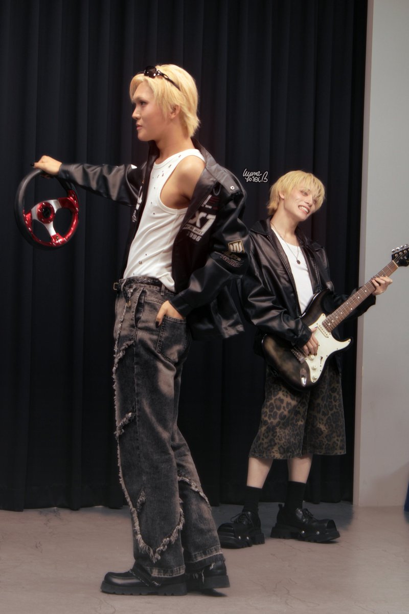 luune_yosei tweet picture