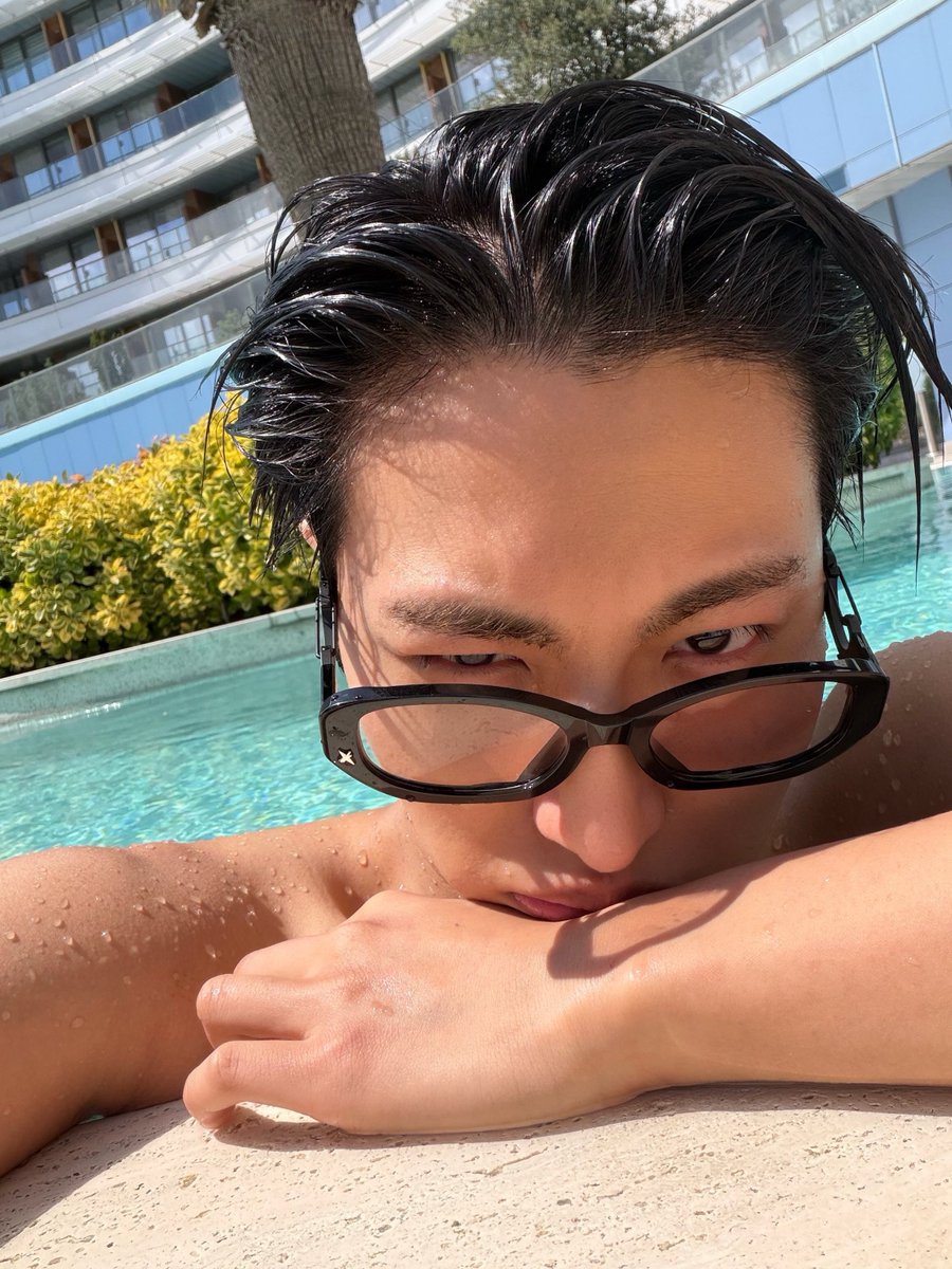 1024updates's tweet photo. [📷] 260816 | SEONGHWA

#ATEEZ #에이티즈 #SEONGHWA https://t.co/4w0EUNfwUH