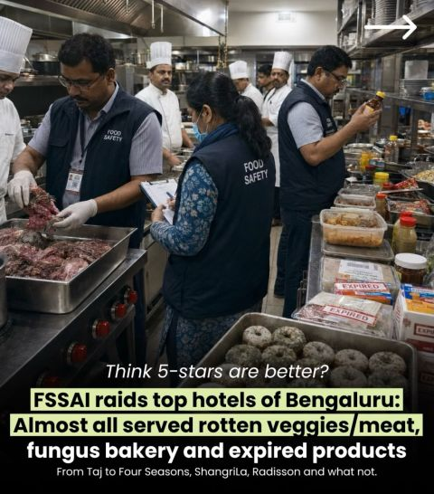 Vsjj1972's tweet photo. @fssaiindia @FSSAI_India @JPNadda @CDSCO_INDIA_INF @MoHFW_INDIA @NHAI_Official 

Are CDSCO, NHAI, and FSSAI officials working effectively across the country?
Of course, NO. Stop corruption, do your duty &amp; work honestly for the nation. Wake up and serve the country for the public https://t.co/3ZstiC3cJz