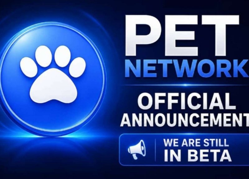 MBalap74811's tweet photo. @petnetworkteam Aplikasi yang bagus mudah di pahami https://t.co/dY7oCD1JCr