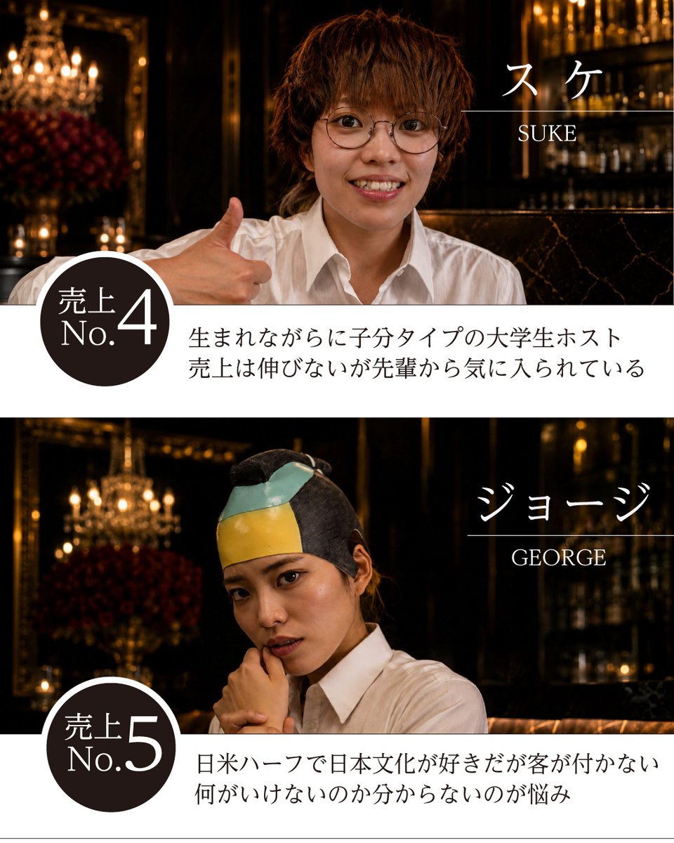 medreamSTAFF's tweet photo. ===============
me-dream townの
HOST CLUB SLIPPERに
No.2とNo.3が出勤
===============
★売上No.3 与三郎
8/17
18:20〜18:35
18:50〜19:05

★売上No.2 リョウ
8/18
18:20〜18:35
18:50〜19:05

HOST CLUB SLIPPERを体験できる超ミニミニイベント
townの入場料のみで参加OK
当日券あります https://t.co/1Bf78usGae