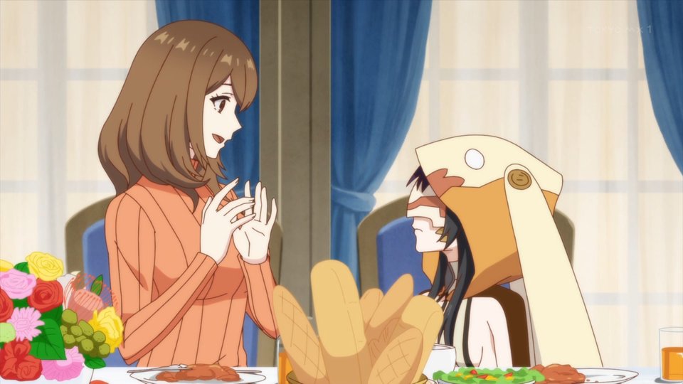 世界最強の後衛 ～迷宮国の新人探索者～ 第7話 ツイート画像 1