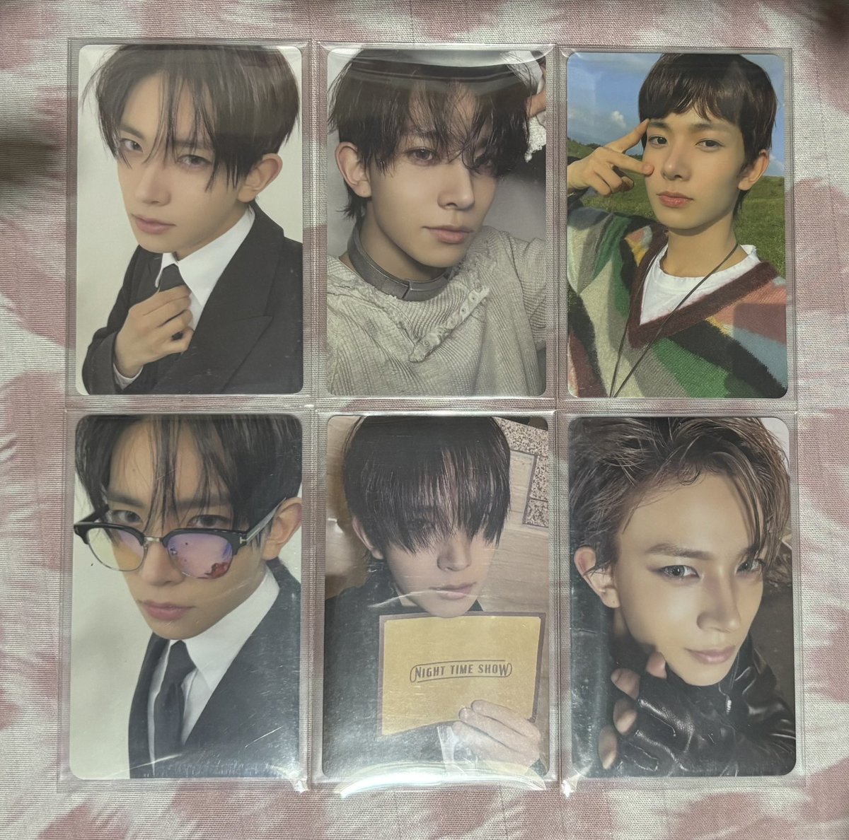 edenkazu's tweet photo. WTS LFB PH 

HEESUNG/EVAN ENHYPEN PC
can do trade with sunoo pc

PAYO - GCASH
MINT!!!
(can do reserve with dp - non refundable)
ONHAND
JNT/FLASH

t. dimension unleash the sin: vanish sunghoon sunoo niki jungwon jake jay heesung enhypen thesinvanish pom desire unleash https://t.co/cqgAp7oRDB