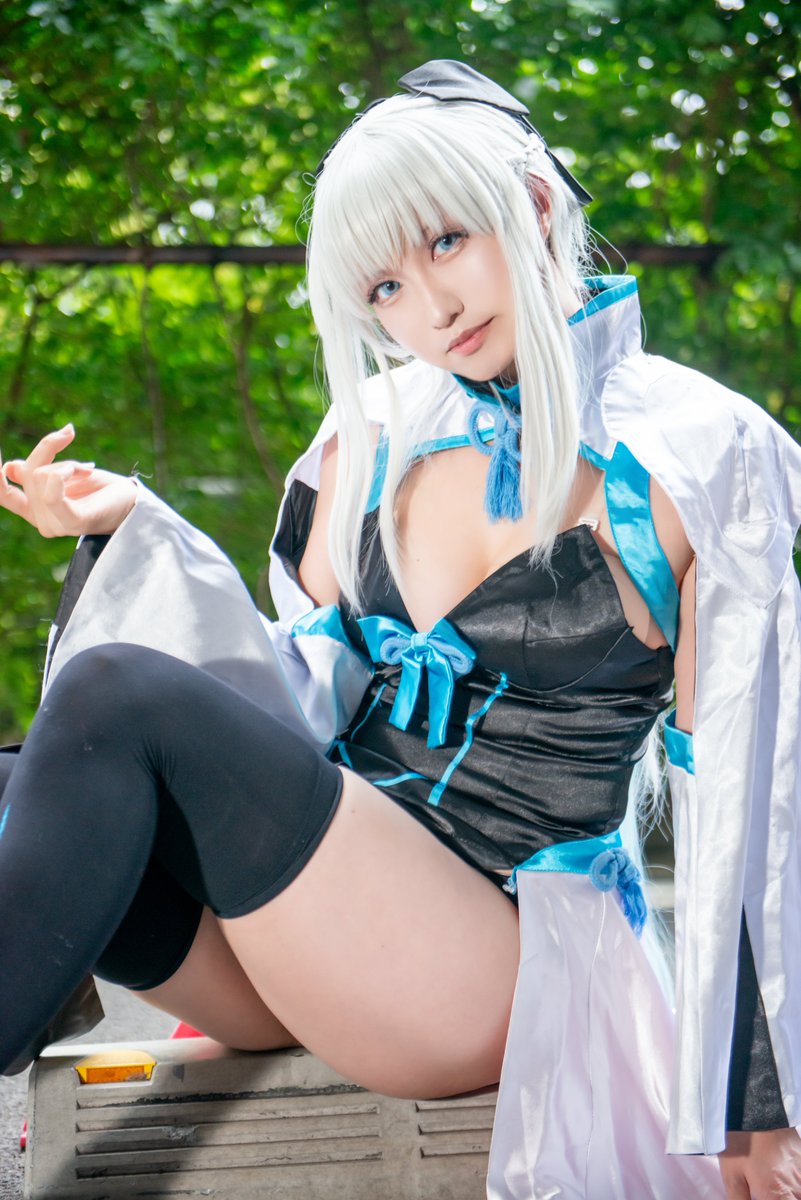 tNOELt's tweet photo. コミケ コスプレ
FGO モルガン
Photo▶riniaさん(@rinia2563)
見つけて下さりありがとうございましたぁぁあ❤
#C108
#c108_cos https://t.co/2NcobQBdlB