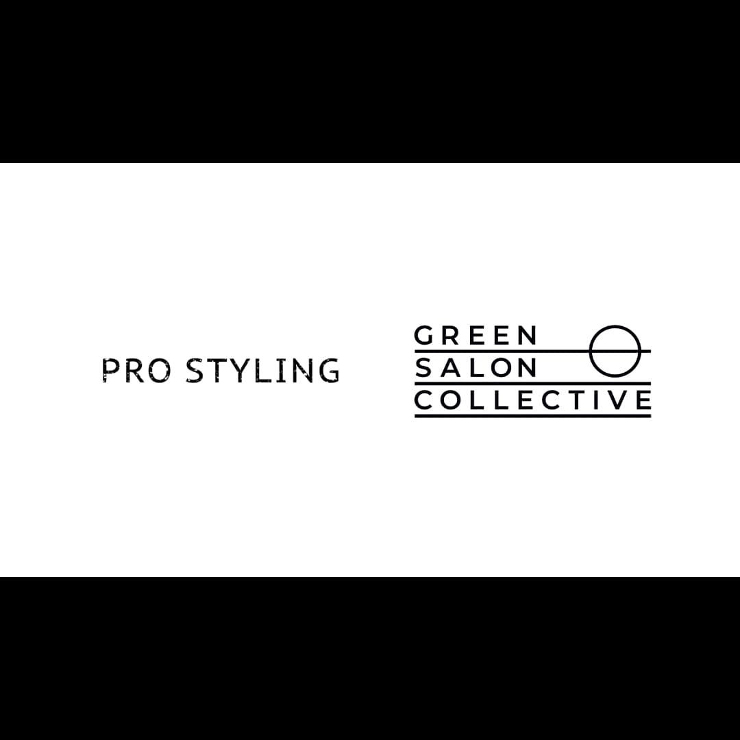 LashundaRex7v's tweet photo. We’re proud to partner with Green Salon Collective for a greener salon industry. Pro Styling salons get 15% off services. DM us to become a member and make a difference. https://t.co/cMCoIt3GLp