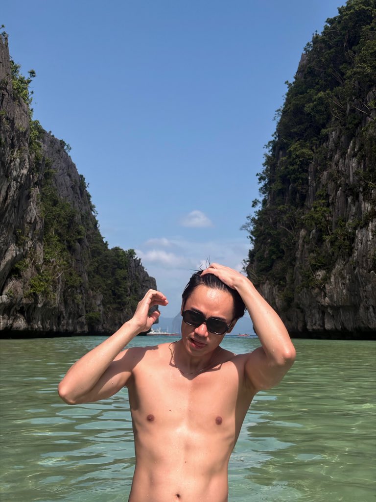 MaruReynes's tweet photo. ooo, somewhere nice ☀️ https://t.co/V5318xCKTi