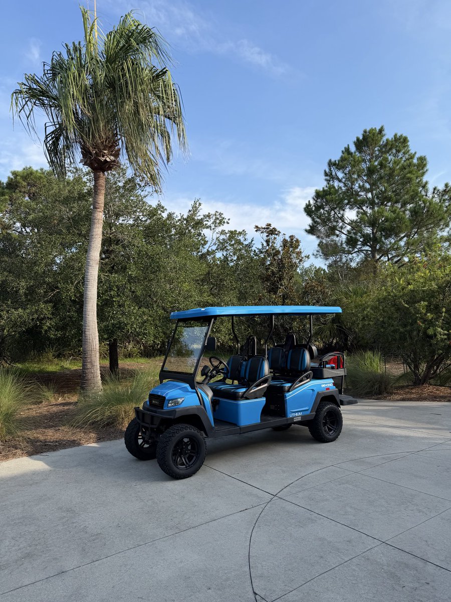 GolfCartFun's tweet photo. Make getting around the island part of the vacation with https://t.co/0ZOChDK2uR. Easy booking, reliable delivery, and carts ready for wherever the day takes you.

🌴 Book your ride at https://t.co/0ZOChDK2uR https://t.co/qH1CwLhyuP