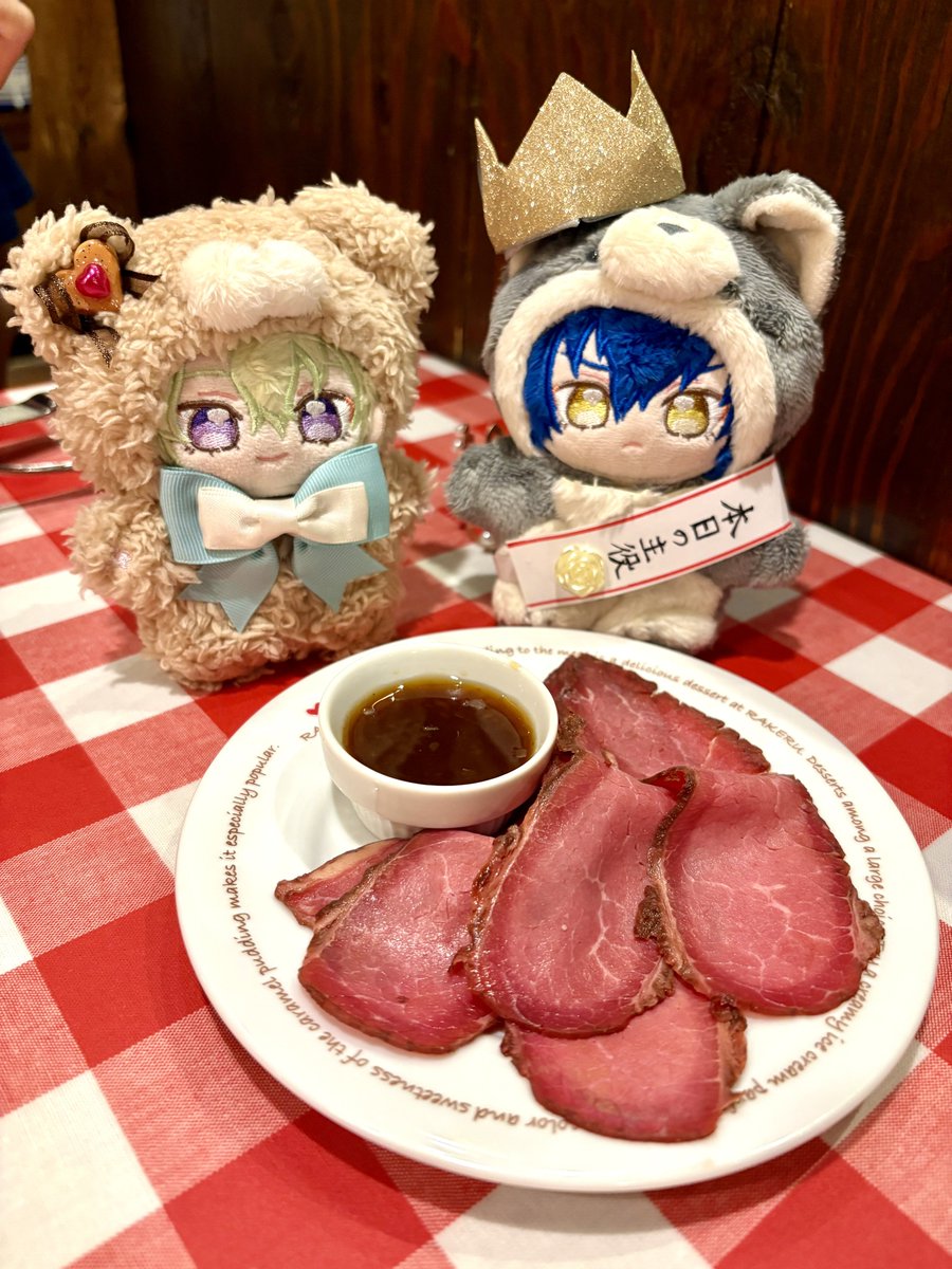 amami_awk3's tweet photo. 栃木で祝い倒してきました https://t.co/qILWTsvN4d