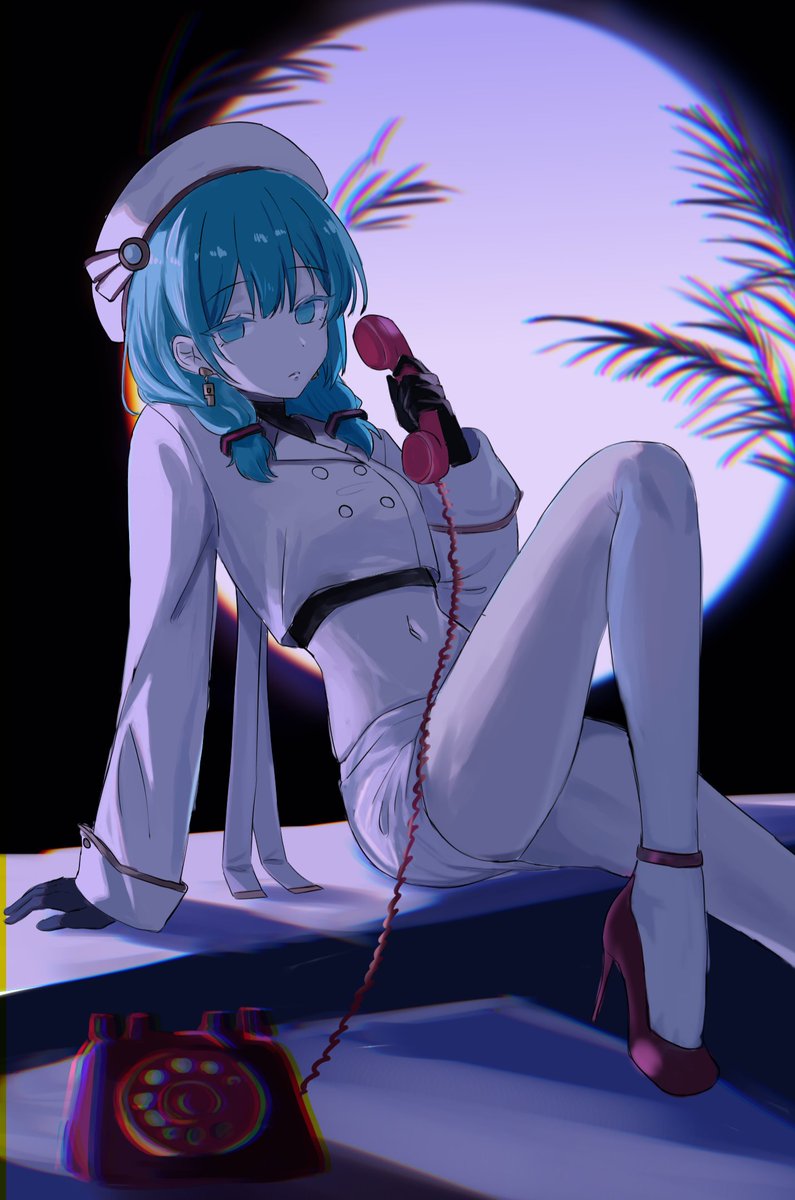 lst6363's tweet photo. 원더 미쿠 https://t.co/9ZljmyxiqH
