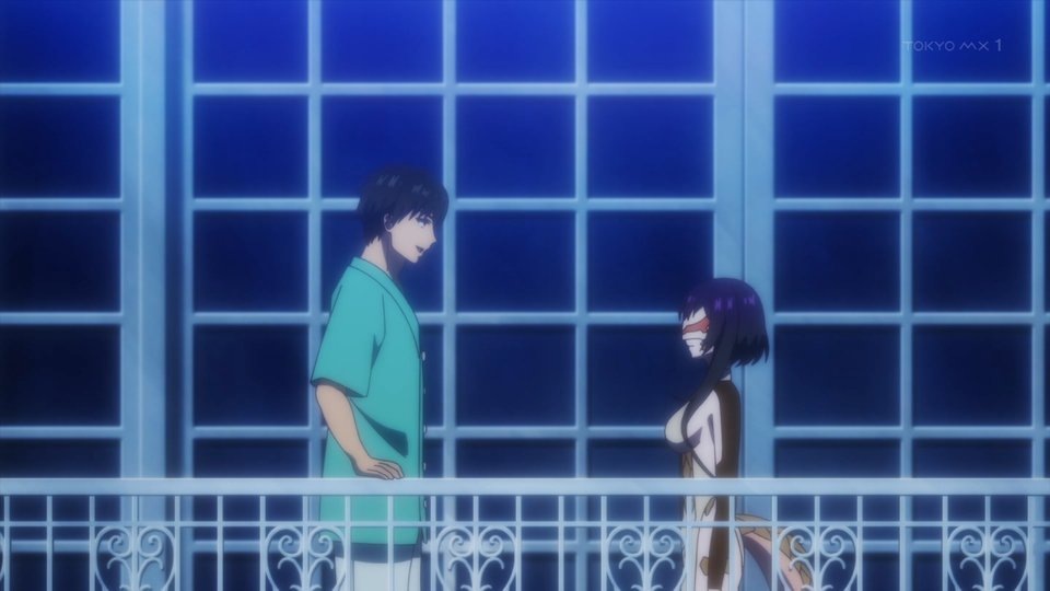 世界最強の後衛 ～迷宮国の新人探索者～ 第7話 ツイート画像 1