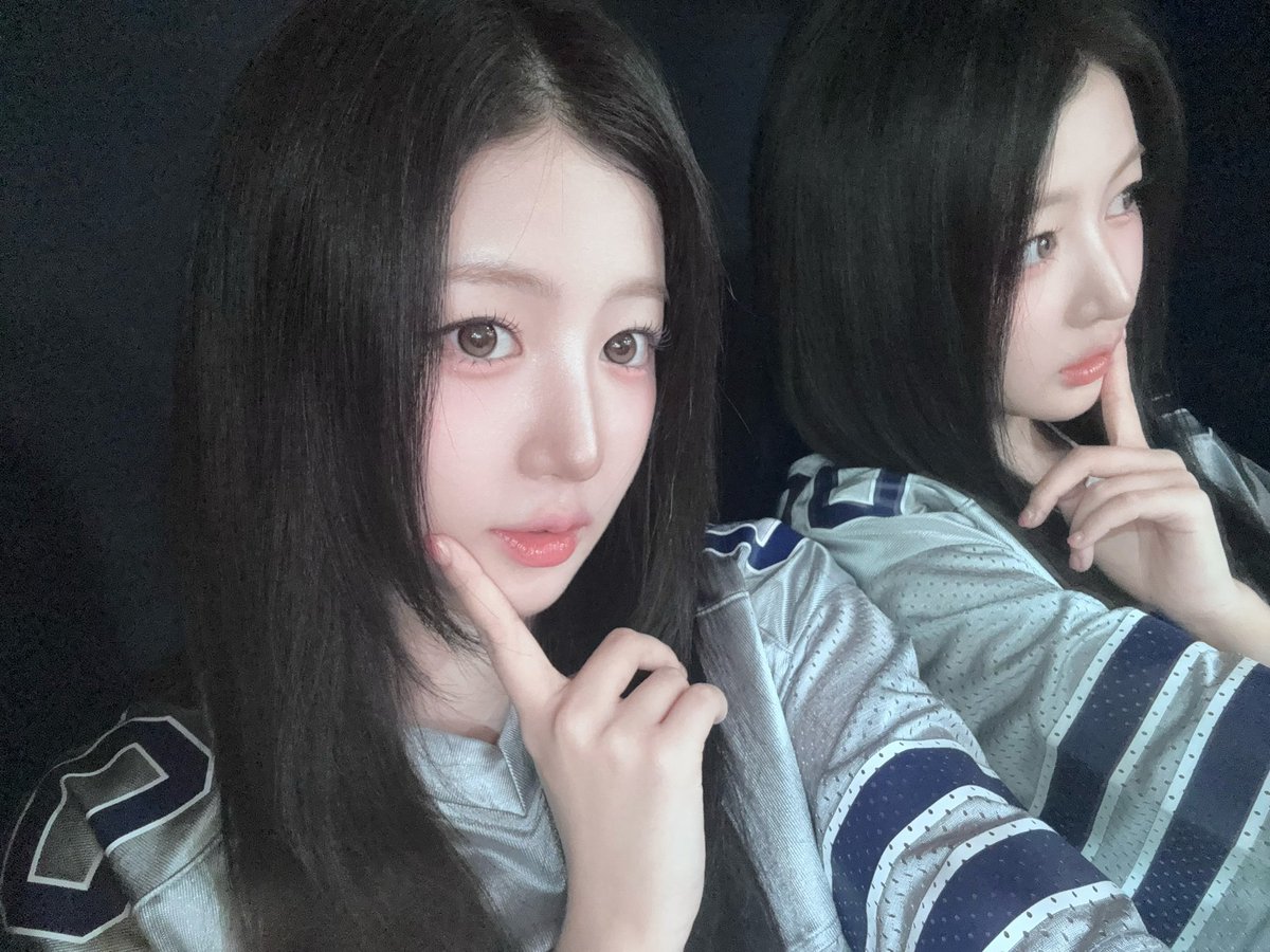 YEWONGLOBAL's tweet photo. [📸] 260816 #YEWON INSTAGRAM UPDATE

🌬️

#예원 #YEWON
#피프티피프티 #FIFTYFIFTY https://t.co/tiF0CR2Vvl