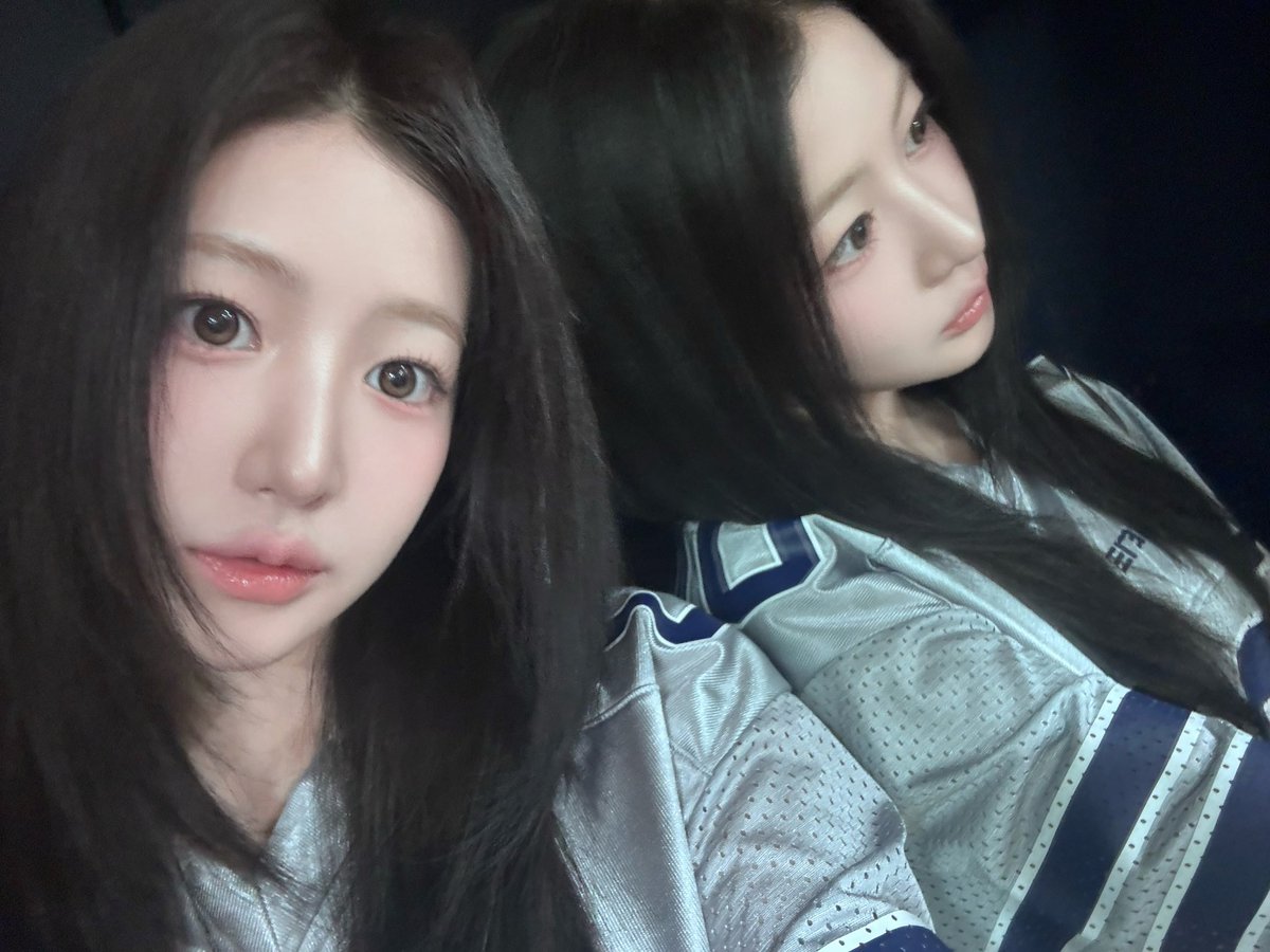 YEWONGLOBAL's tweet photo. [📸] 260816 #YEWON INSTAGRAM UPDATE

🌬️

#예원 #YEWON
#피프티피프티 #FIFTYFIFTY https://t.co/tiF0CR2Vvl