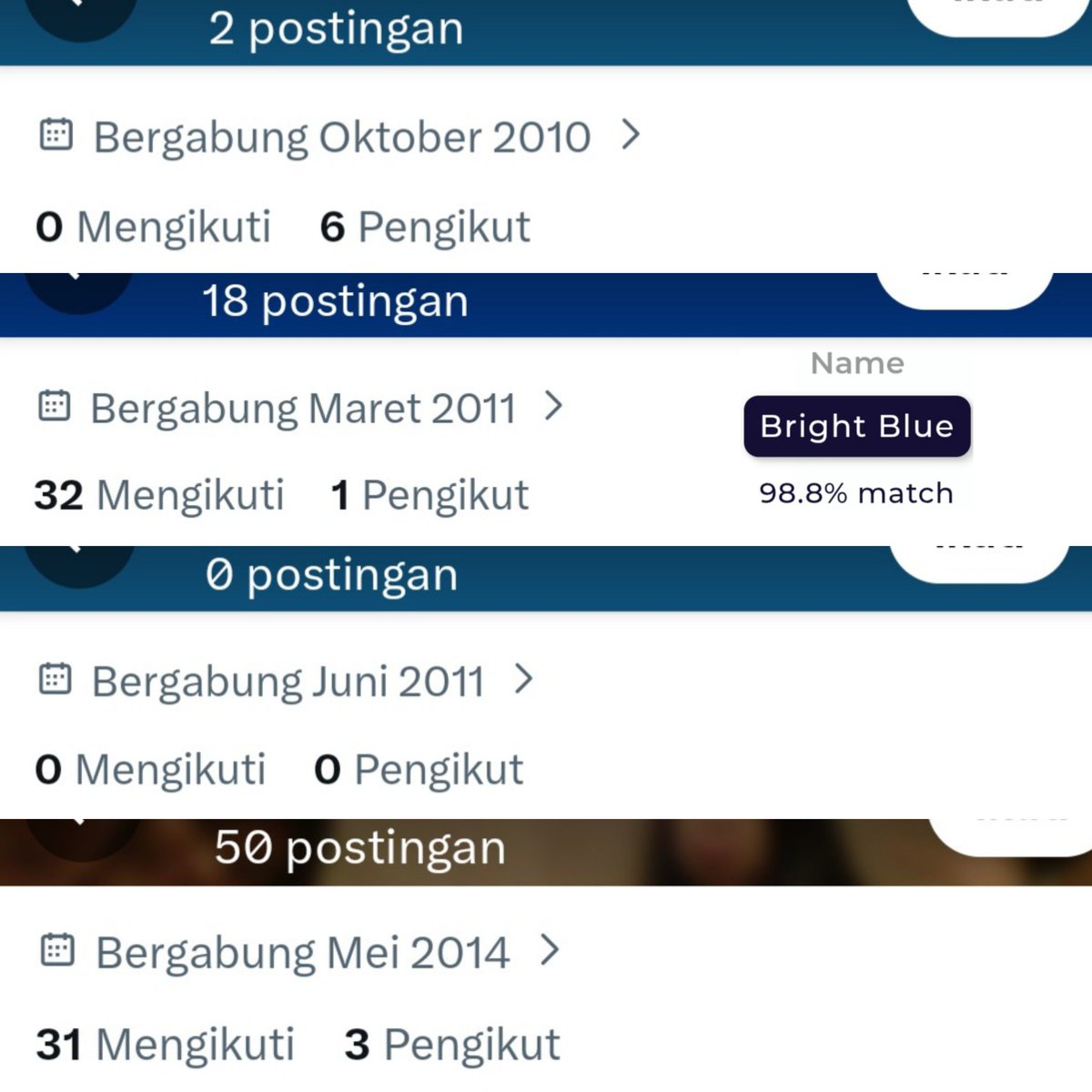 czrtsy's tweet photo. respass usn only dom yahoo y10 y11 y14 y16, email belum ready create sendiri. ga open tutor &amp; no garansi, langsung create. minat take chat tele di bio #zonauang 

🐈.  20k/pict
hd header warna default artyclick red bright blue https://t.co/s3HsK7uJgM
